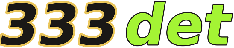 333det logo
