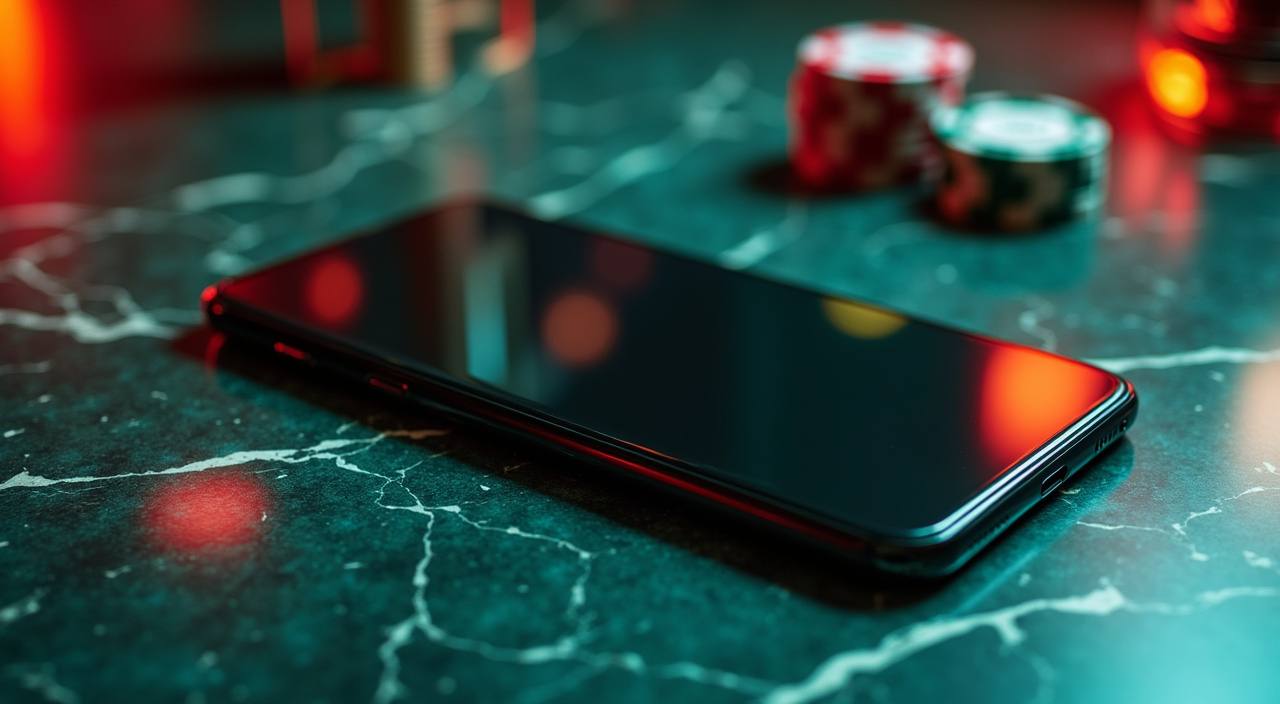 333det mobile